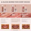 لیپ گلاس کرمی فنتی بیوتی Fenty Glow