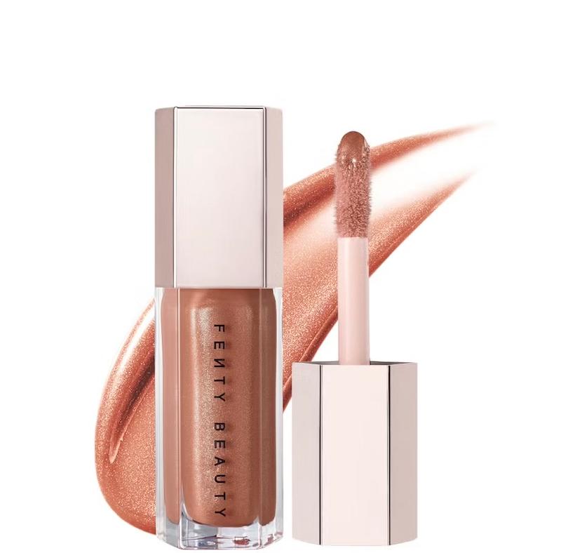 لیپ گلاس فنتی گلو Fenty Glow فنتی بیوتی