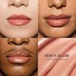 لیپ گلاس فنتی گلو Fenty Glow فنتی بیوتی