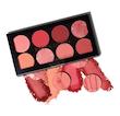پلت رژگونه Sunset Burst روولوشن 