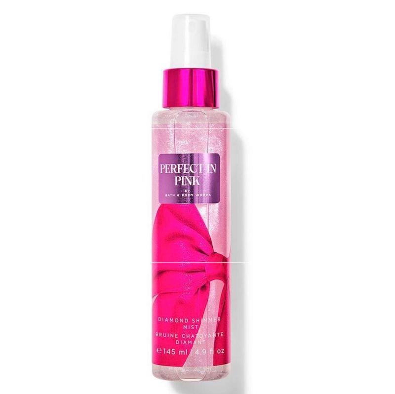 بادی میست perfect in pink بث اند بادی