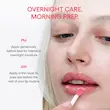 ماسک لب توت فرنگی لانیژ