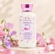 بادی لوشن Sweet Pea بث اند بادی