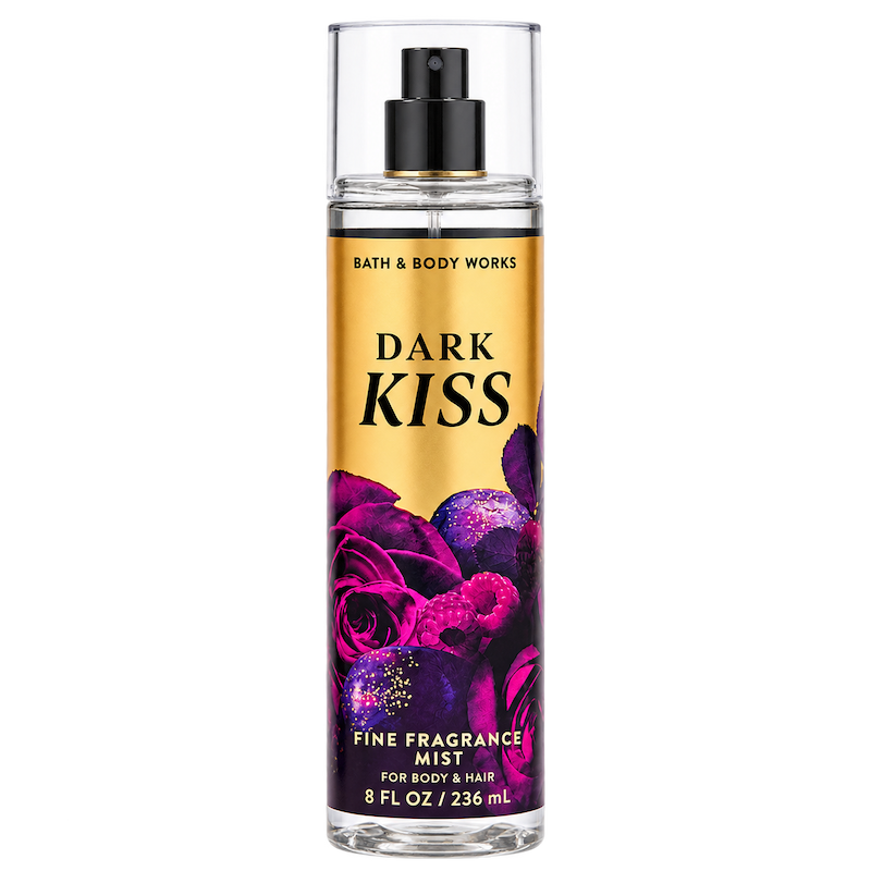 بادی میست dark kiss بث اند بادی 