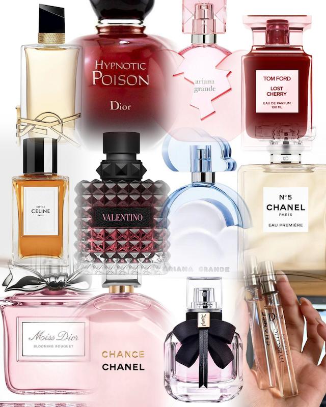 عطر وارداتی 