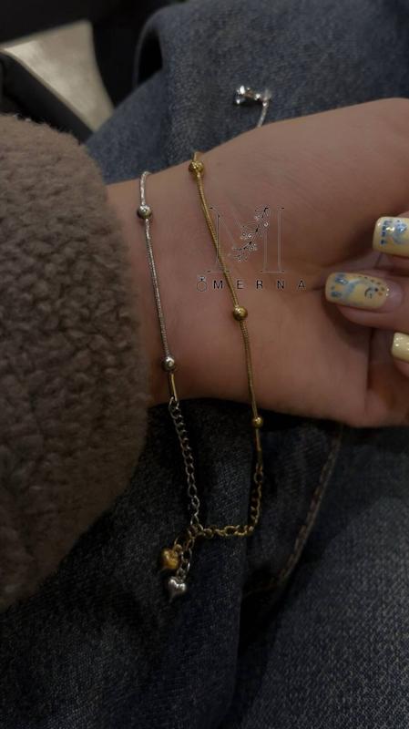 دستبند توپ توپی 