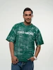 تیشرت مردانه CiaoAmore  - سبز