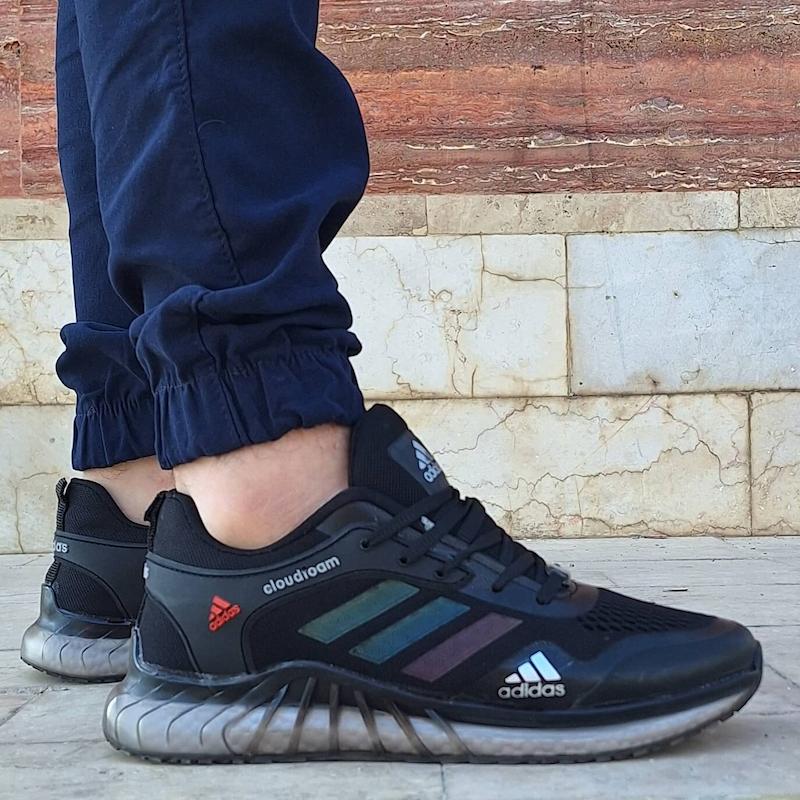 کتونی مردانه مدل 38061