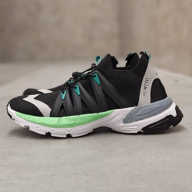 کفش ورزشی مردانه مدل S43511