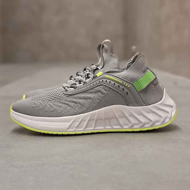 کفش ورزشی مردانه مدل S43513