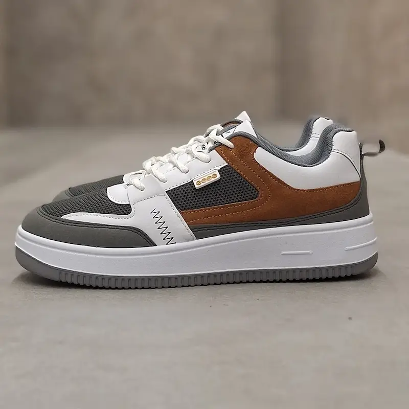 کفش ونس اکو مردانه مدل S55070