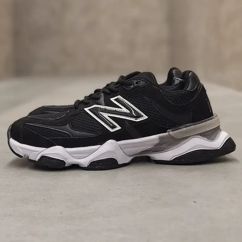 کفش نیوبالانس بزرگپا مردانه مدل S75011