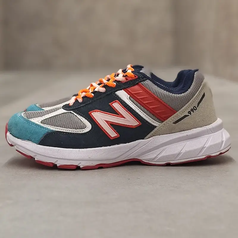 کتونی نیوبالانس مردانه مدل S39811