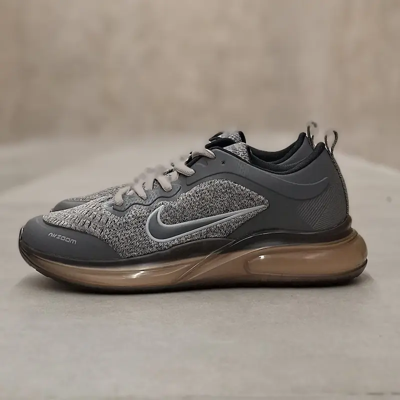 کفش ورزشی نایک مردانه مدل S35864