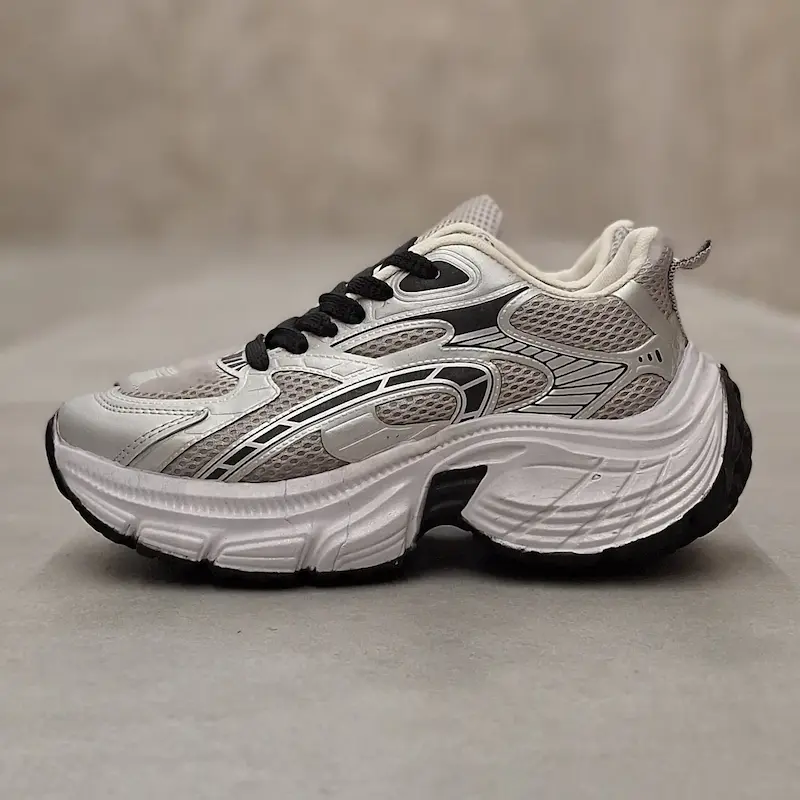 کفش ورزشی زنانه مدل S39833