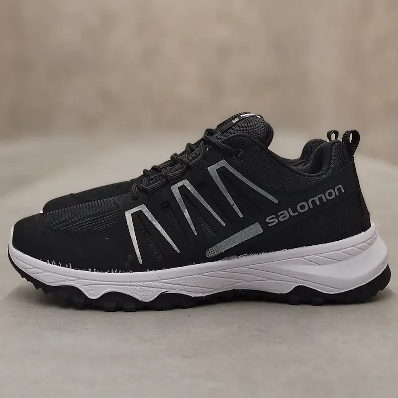 کفش سالومون مردانه مدل S1909