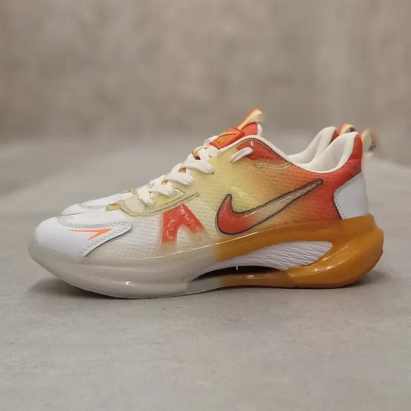 کفش ورزشی نایک مردانه مدل S58811