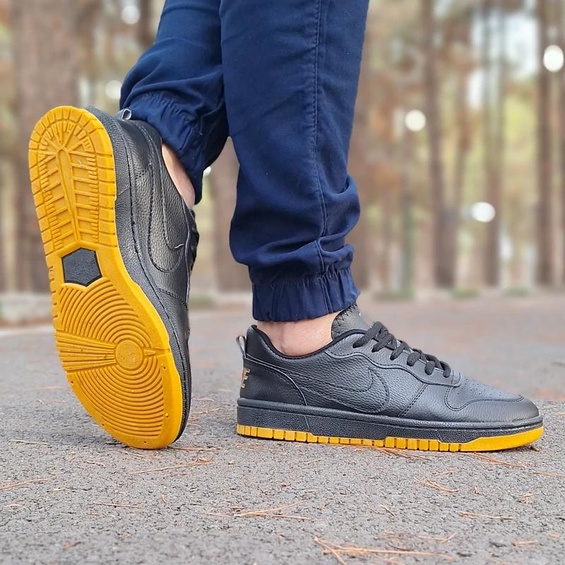 کفش نایک مردانه مدل S18995