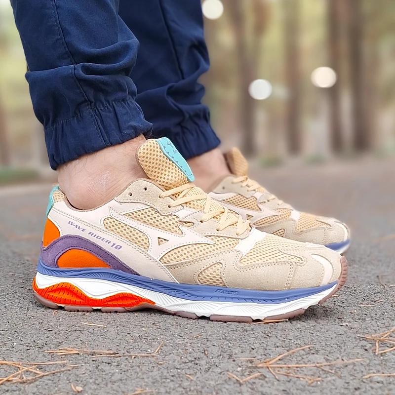 کفش ورزشی مردانه مدل Z56010