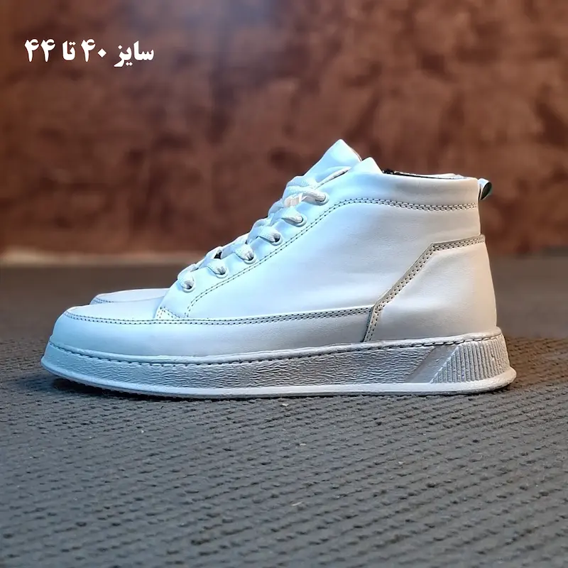 نیم بوت مردانه مدل S37521