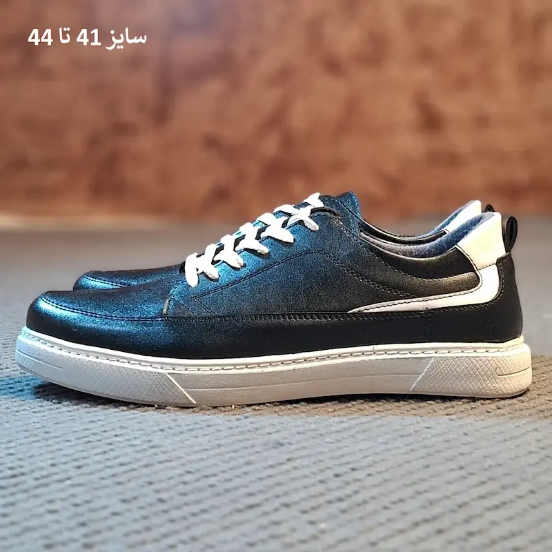 کفش کژوال مردانه مدل S33054
