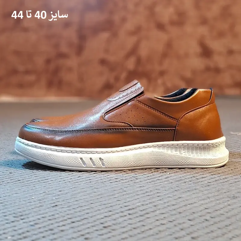 کفش راحتی مردانه مدل S33091