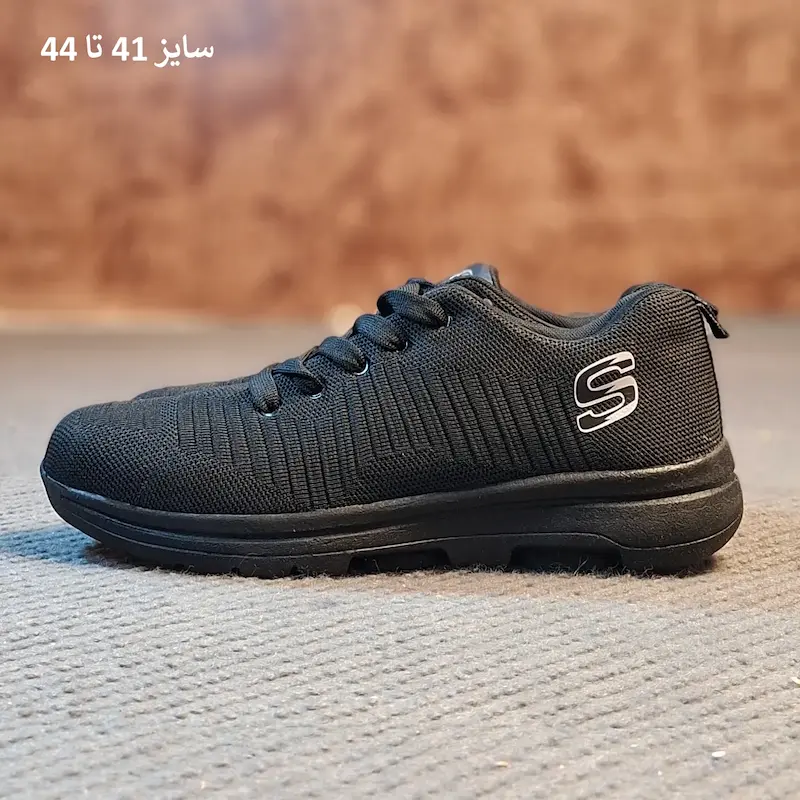 کفش ورزشی مردانه مدل S35020