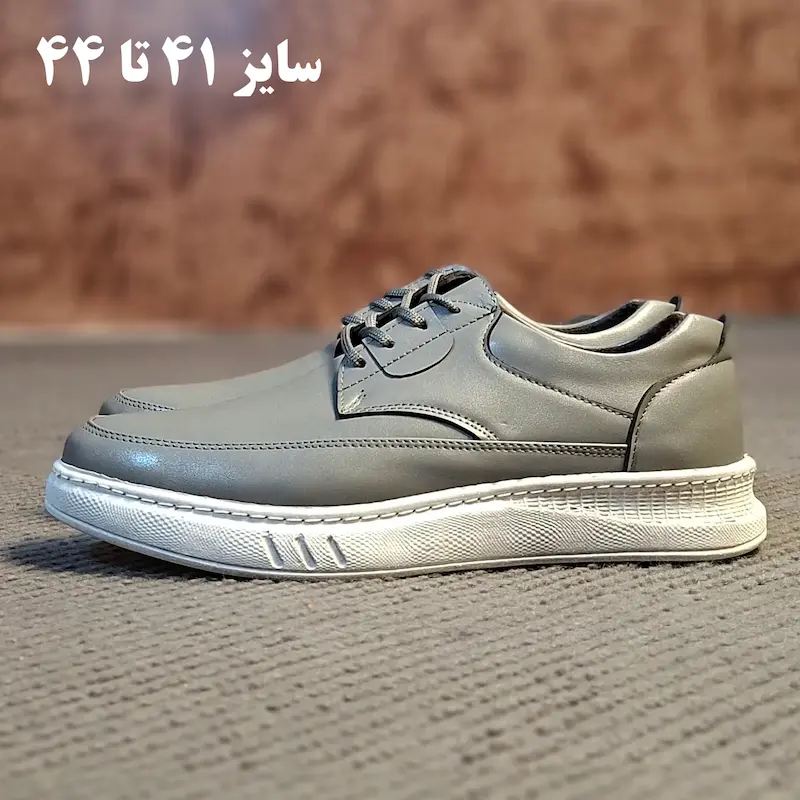 کفش کژوال مردانه مدل S33092