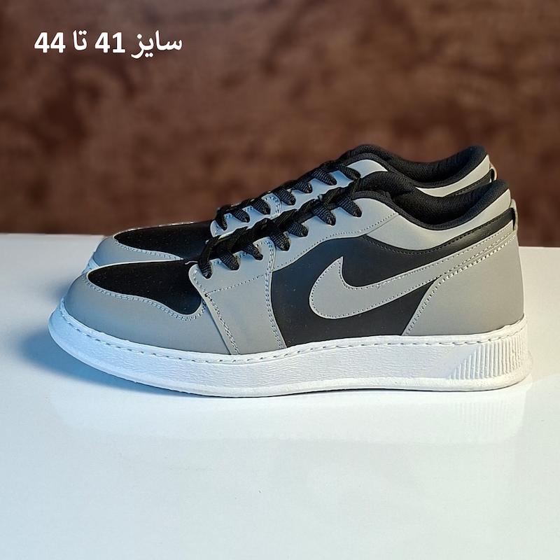 ونس جردن مردانه مدل S38042