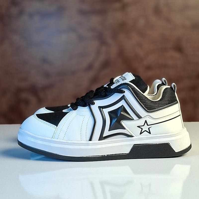 کفش ونس مردانه مدل S48812