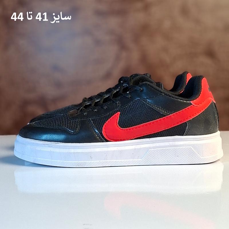 کتونی نایک مردانه مدل S29822