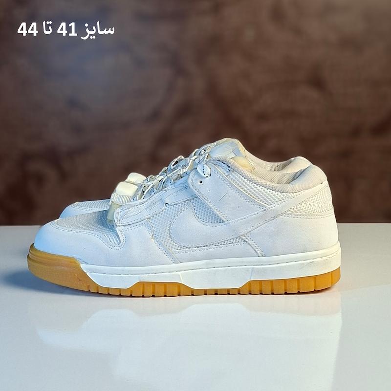 کتونی نایک SB مردانه مدل S49833