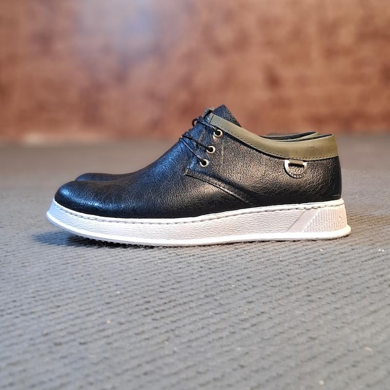 کفش کلاسیک مردانه مدل S33061