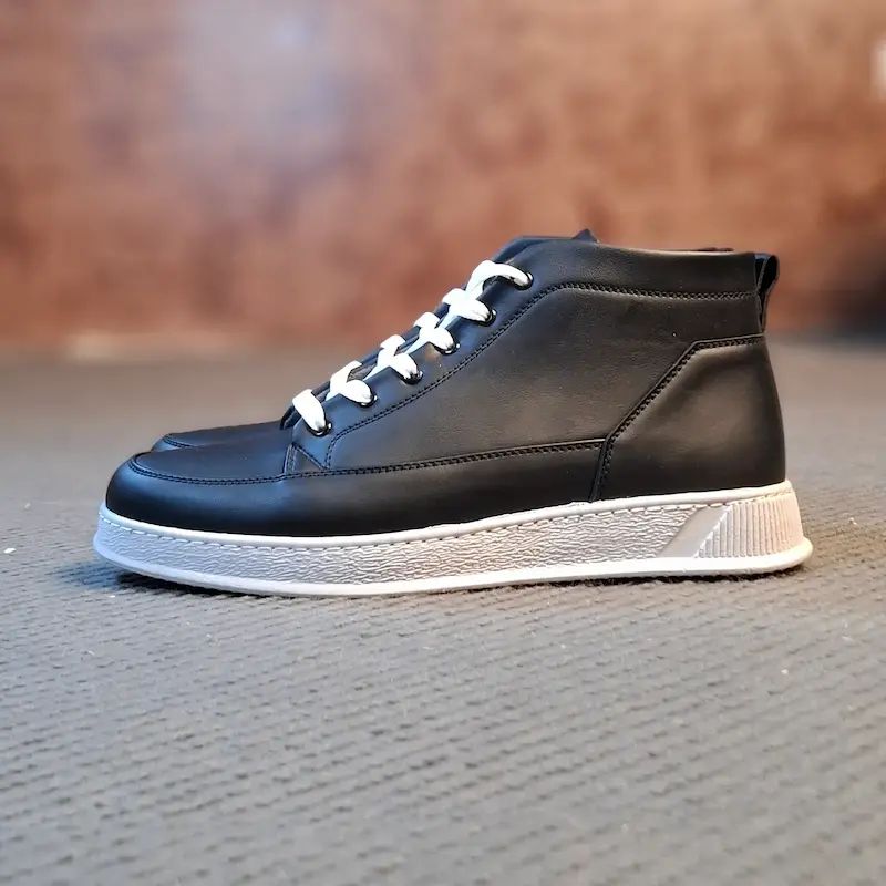 نیم بوت مردانه مدل S26512