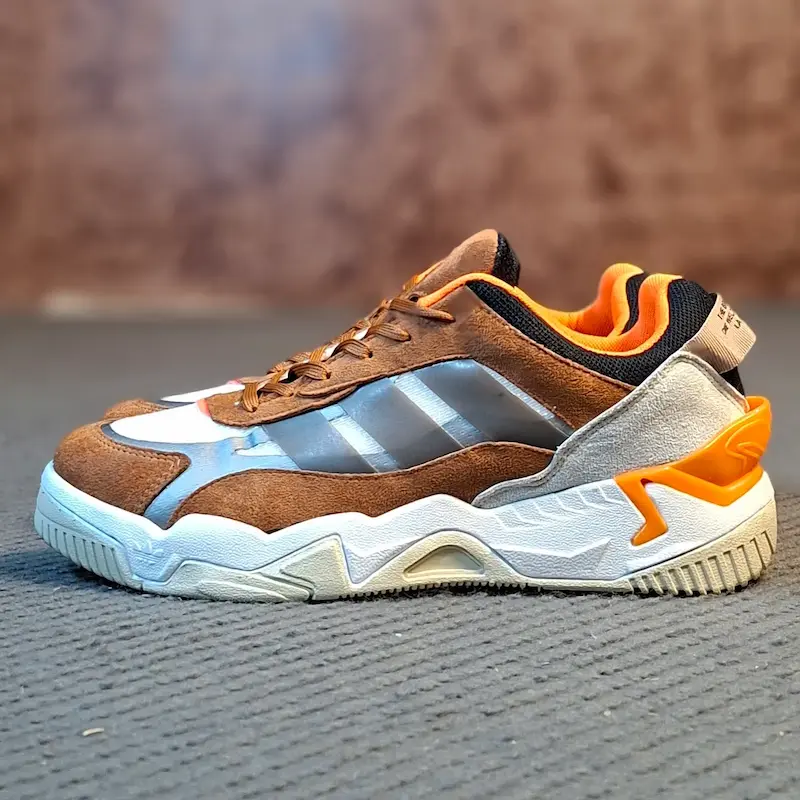 کفش کژوال مردانه مدل S58833