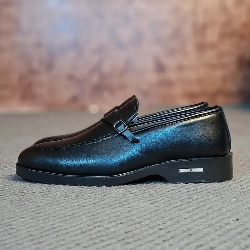 کفش رسمی مردانه مدل S30550