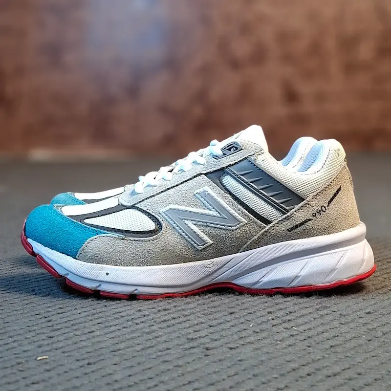 کفش نیوبالانس مردانه مدل S39812