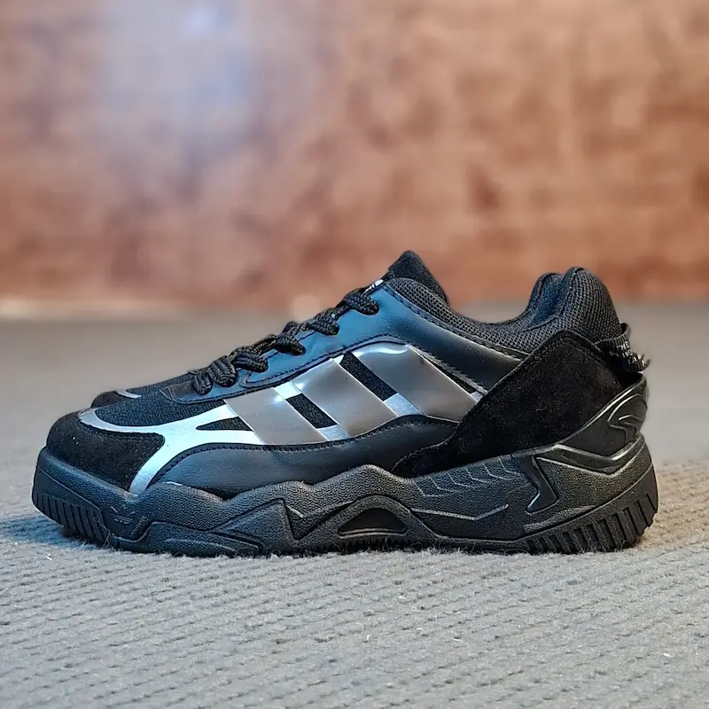 کفش کژوال مردانه مدل S58834