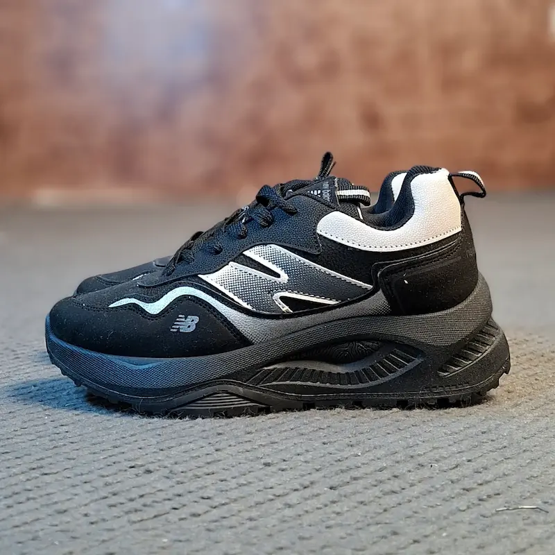 کتونی نیوبالانس زنانه مدل S49856