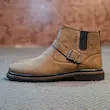 نیم بوت مردانه مدل S24916