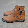 نیم بوت مردانه مدل S24913