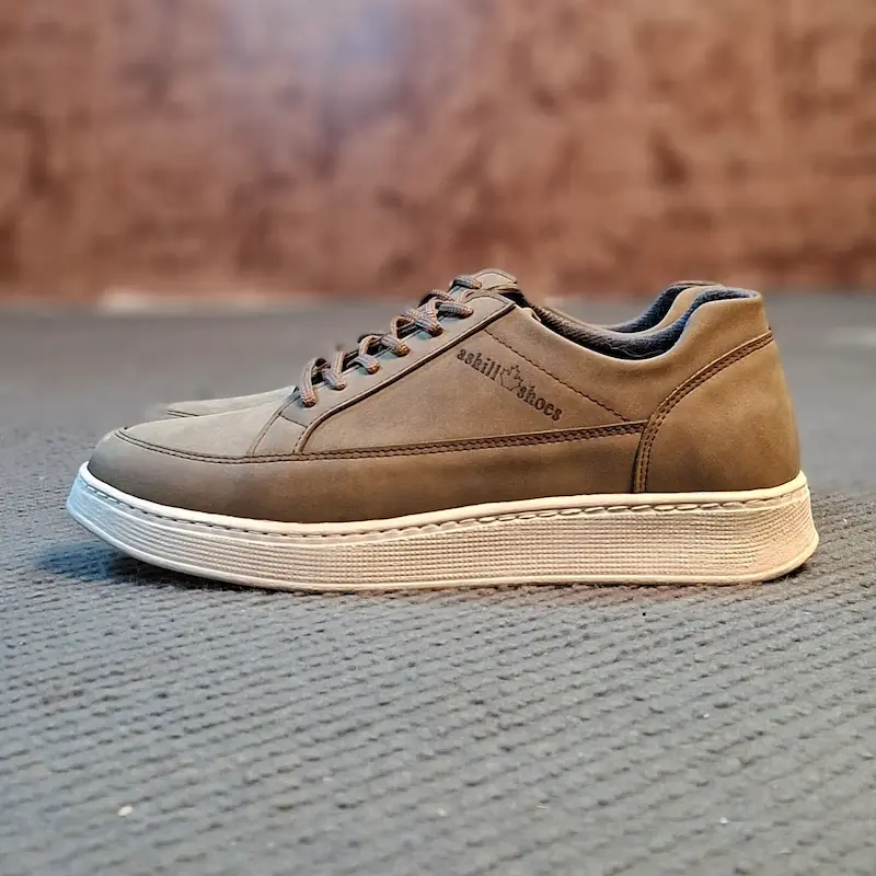 کفش روزمره مردانه مدل S25517