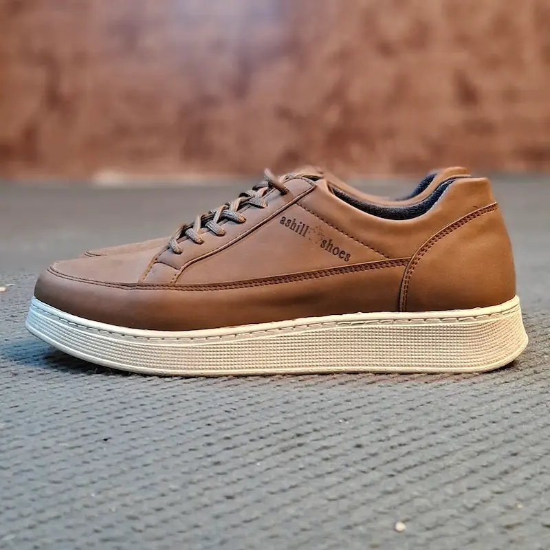 کفش روزمره مردانه مدل S24914