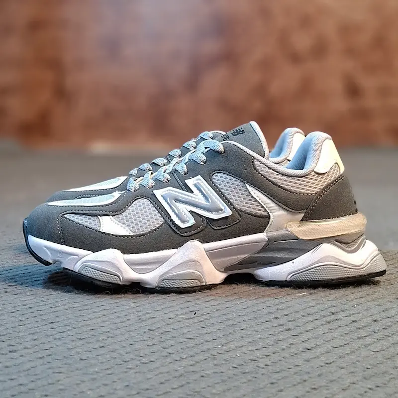 کتونی نیوبالانس 9060 مردانه مدل S59812