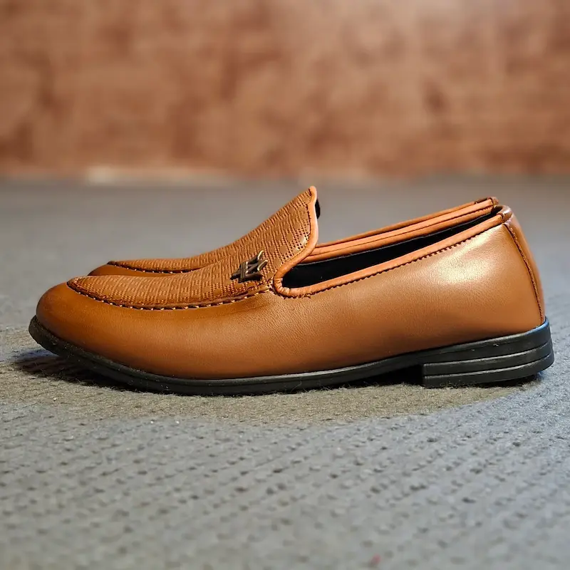 کفش کالج مردانه مدل S25022