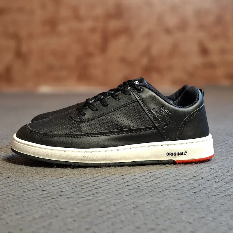 کفش کژوال مردانه مدل S1608