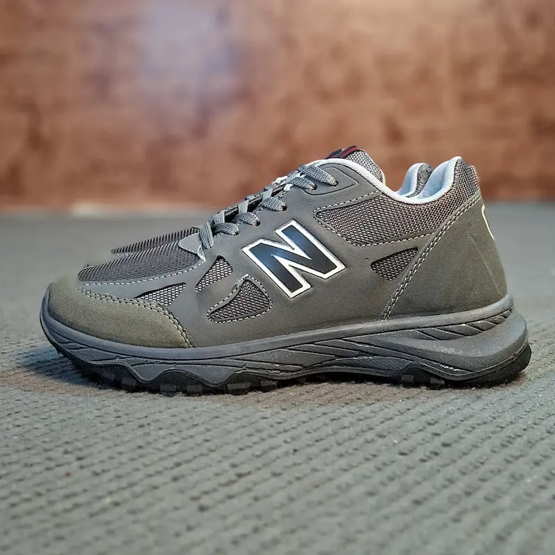 کتونی نیوبالانس بزرگپا مردانه مدل S33871