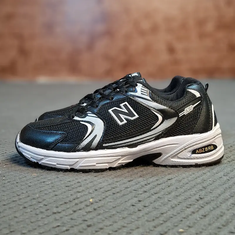 کتونی نیوبالانس مردانه مدل S49861