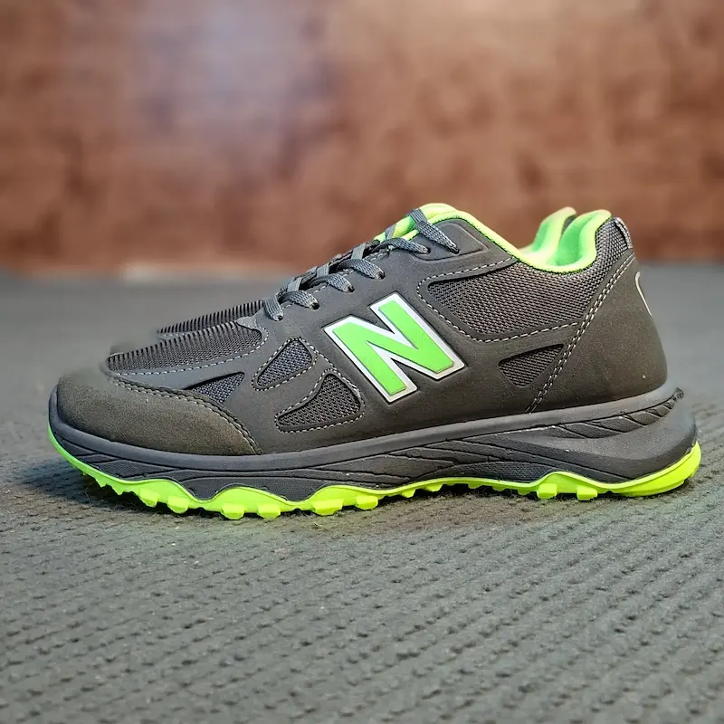 کتونی نیوبالانس بزرگپا مردانه مدل S33872