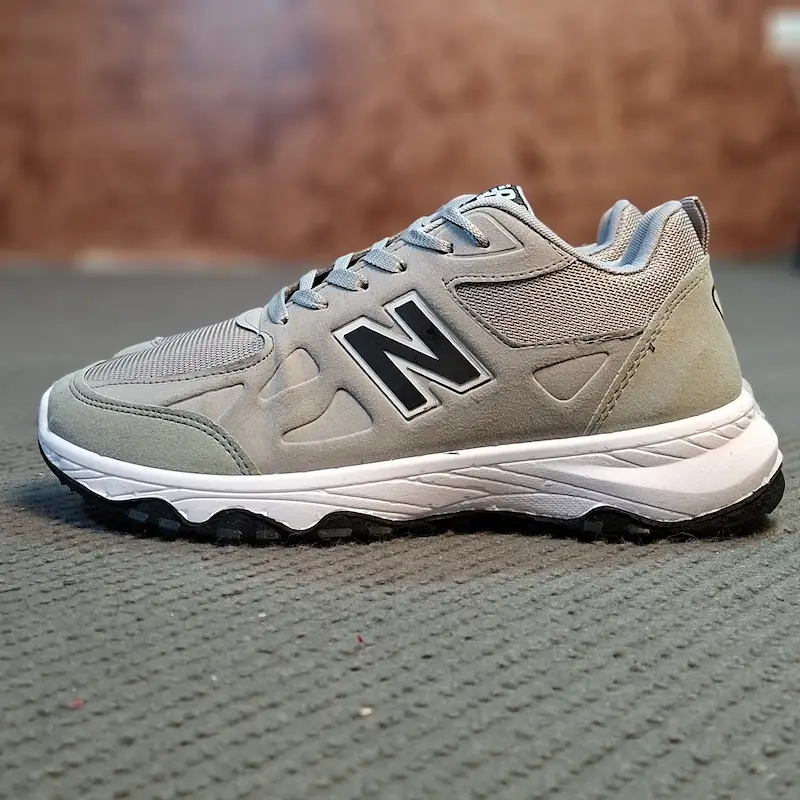 کتونی نیوبالانس بزرگپا مردانه مدل S33873